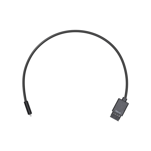Buy Ronin-S IR Control Cable - DJI Store