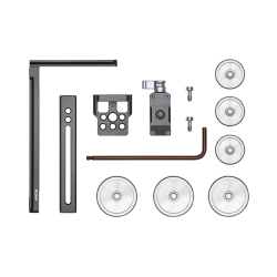 Buy Ronin-S/SC L-Bracket Plate with Counterweight - DJI Store