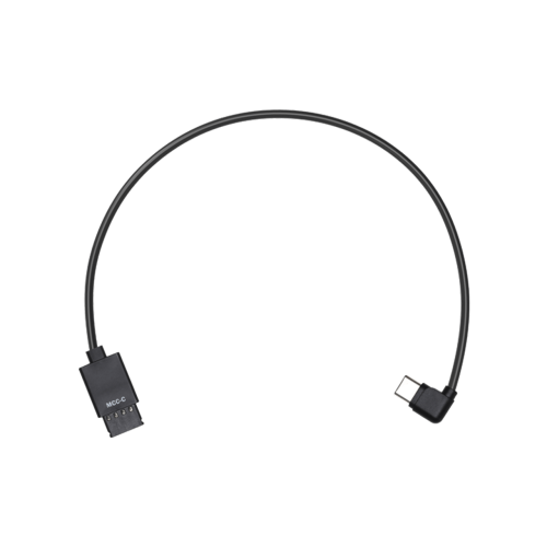 Buy Ronin-S Multi-Camera Control Cable (Type-C) - DJI Store