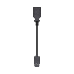 Buy Ronin-S Multi-Camera Control USB Female Adapter - DJI Store