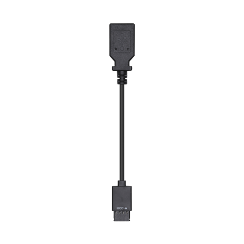 Buy Ronin-S Multi-Camera Control USB Female Adapter - DJI Store