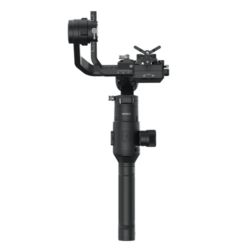 Buy Ronin-S Standard Kit (Refurbished Unit) - DJI Store