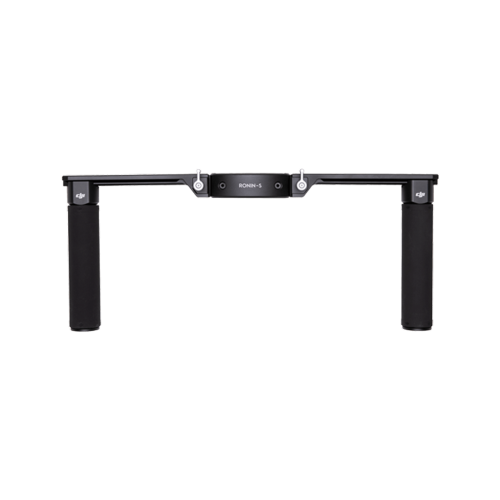 Buy Ronin-S Switch Grip Dual Handle - DJI Store