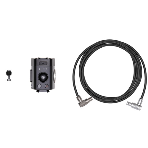 Buy Ronin-S Tethered Control Handle - DJI Store
