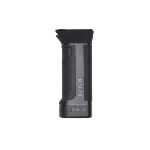 Buy Ronin-SC BG18 Grip - DJI Store