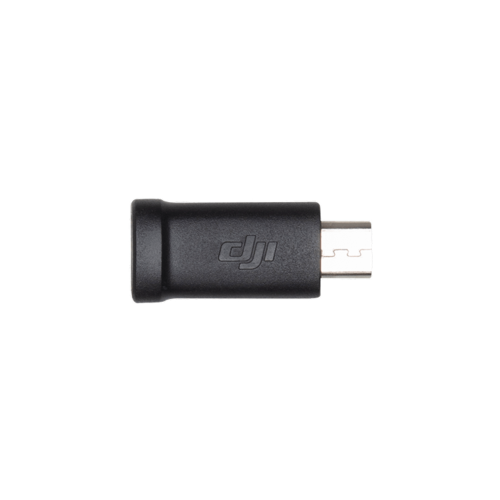 Buy Ronin-SC Multi-Camera Control Adapter (Type-C to Micro-USB) - DJI Store