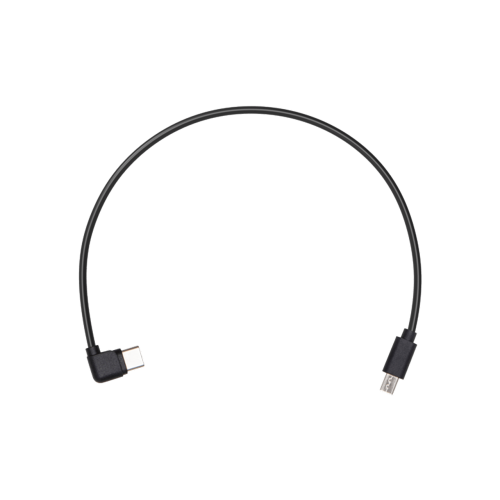 Buy Ronin-SC Multi-Camera Control Cable (Multi-USB) - DJI Store
