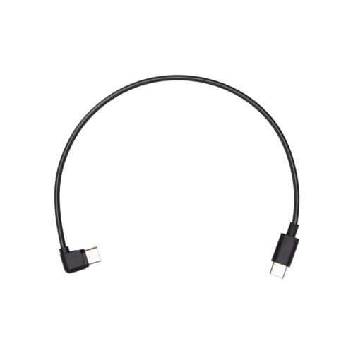 Buy Ronin-SC Multi-Camera Control Cable (Type-C) - DJI Store