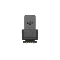 Buy DJI Mic 2 Camera Adapter - DJI Store