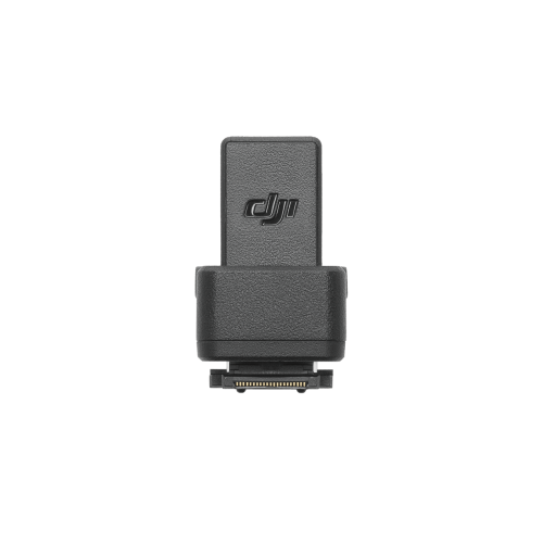 Buy DJI Mic 2 Camera Adapter - DJI Store