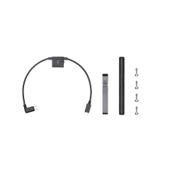 Buy Ronin-SC Focus Motor Rod Mount - DJI Store
