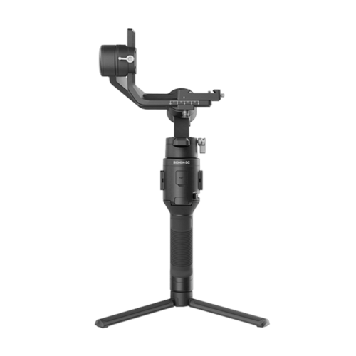 Buy Ronin-SC – 3-Axis Handheld Gimbal – DJI Store