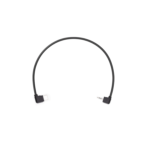 Buy Ronin-SC RSS Control Cable for Fujifilm - DJI Store