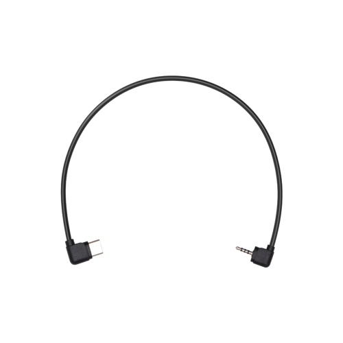Buy Ronin-SC RSS Control Cable for Panasonic - DJI Store