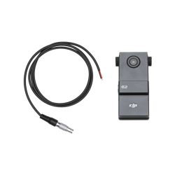 Buy Ronin Series Auxiliary Power Adapter - DJI Store
