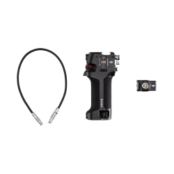 Buy DJI RS Tethered Control Handle - DJI Store