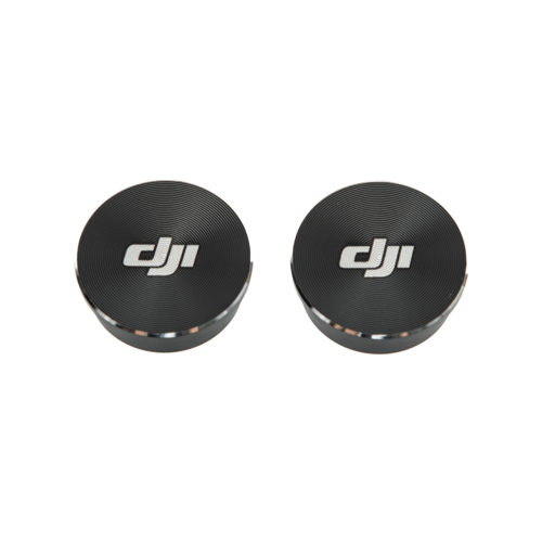 Buy Ronin Top Handle Bar Ends - DJI Store