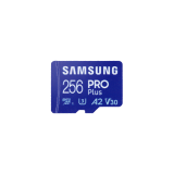 Buy Samsung 256GB Pro Plus microSD Card