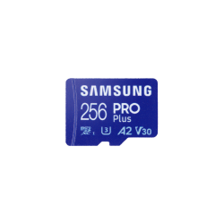 Buy Samsung 256GB Pro Plus microSD Card - DJI Store