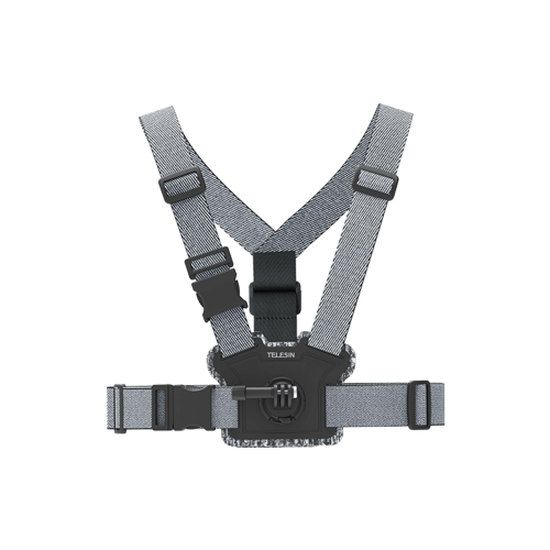Buy TELESIN Osmo Action Chest Mount Harness - DJI Store