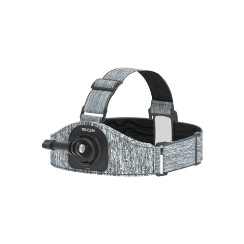 Buy TELESIN Osmo Action Head Strap - DJI Store
