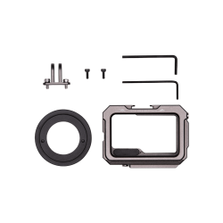 Buy TILTA Osmo Action Camera Cage - DJI Store