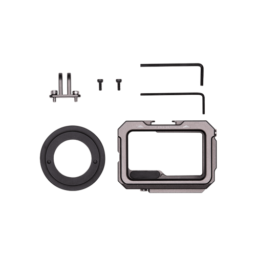 Buy TILTA Osmo Action Camera Cage - DJI Store