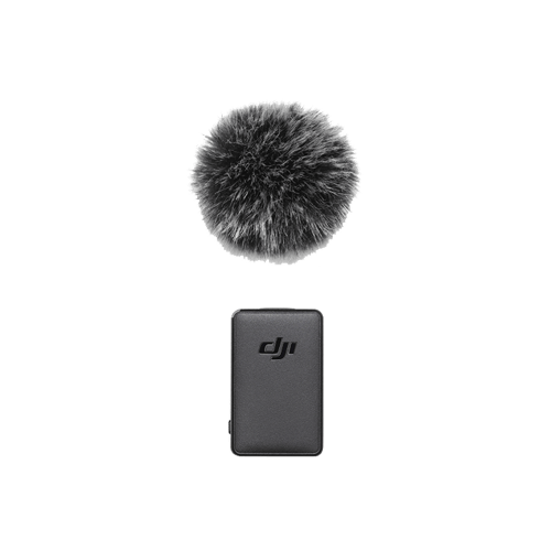 Buy DJI Wireless Microphone Transmitter - DJI Store