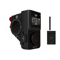 Buy Wireless Thumb Controller for Ronin - DJI Store