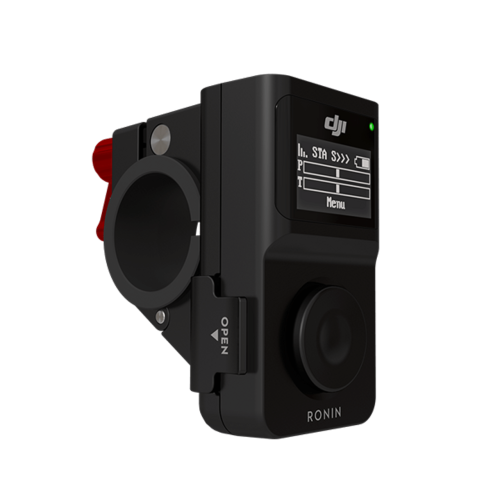 Buy Wireless Thumb Controller for Ronin-M/MX - DJI Store