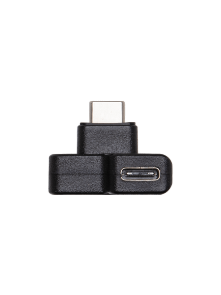 Buy CYNOVA Osmo Action Dual 3.5mm/USB-C Adapter - DJI Store