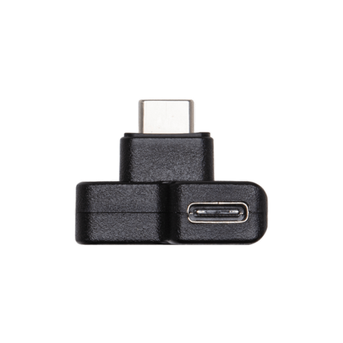 Buy CYNOVA Osmo Action Dual 3.5mm/USB-C Adapter - DJI Store