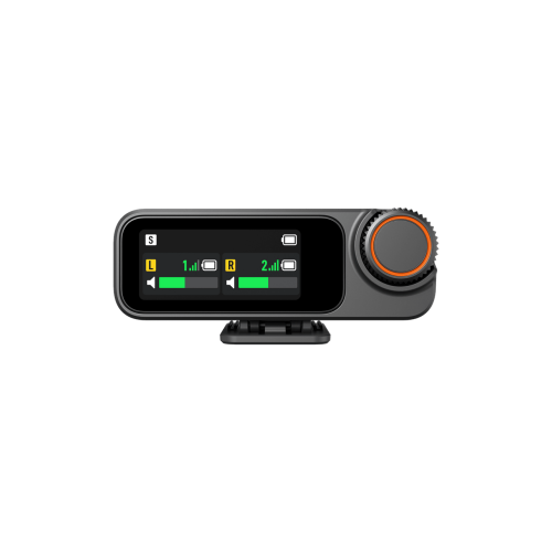 Buy DJI Mic 3 Receiver - DJI Store