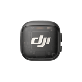 Buy DJI Mic 3 (2 TX + 1 RX + Charging Case), Wireless Microphone for iPhone/Camera/Android, Ultralight, Adaptive Gain Control for Balanced Volume, Dual Band Anti-Interference, 28hrs Use, Vlog