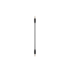 Buy DJI Mic Camera Audio Cable (3.5mm TRS) - DJI Store