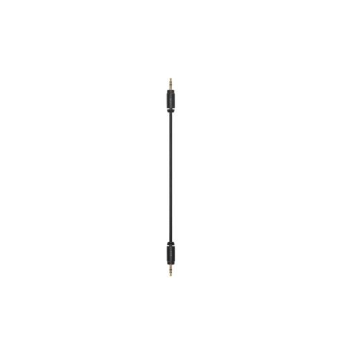 Buy DJI Mic Camera Audio Cable (3.5mm TRS) - DJI Store