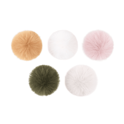 Buy DJI Mic Mini Multi-Color Windscreens - DJI Store